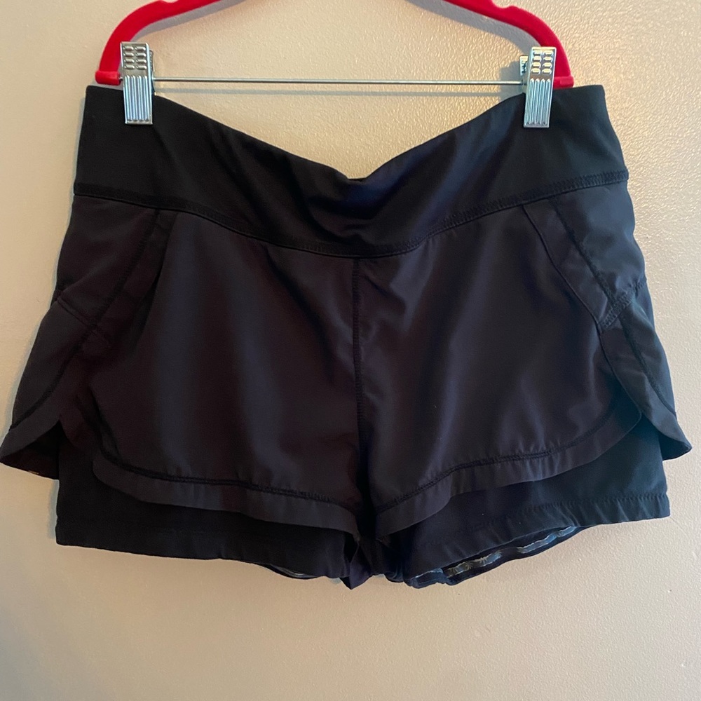 BUNDLE 5/$25 Athleta shorts